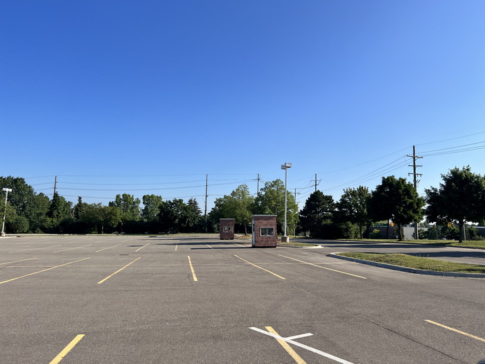 Summer Drive-In - July 9 2022 Photo (newer photo)